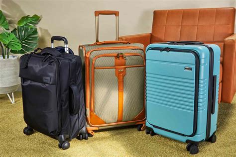 luggage 뜻: 여행의 무게를 가볍게 하는 법