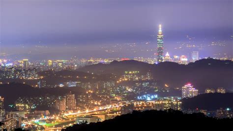 타이베이 숙소: 도시의 숨겨진 보석을 찾아서